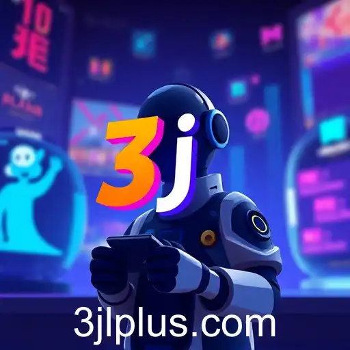 3jl: Revolutionizing Online Gaming in 2025