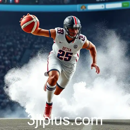 3jl: The New Frontier in Online Gaming