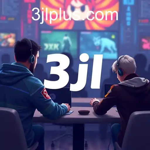 3jl and the Evolving Landscape of Online Gaming