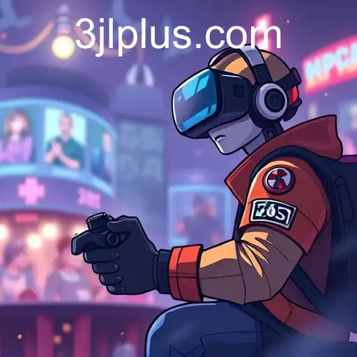 3jl Innovations Reshape Online Gaming