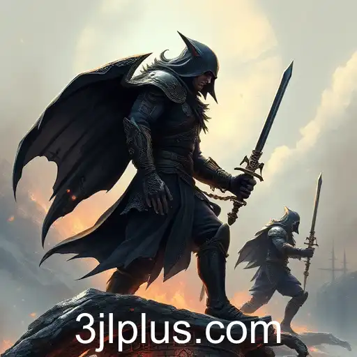 The Rise of 3jl in Online Gaming