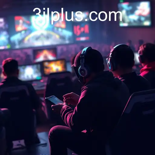 The Rise of 3jl: Transforming the Digital Playground