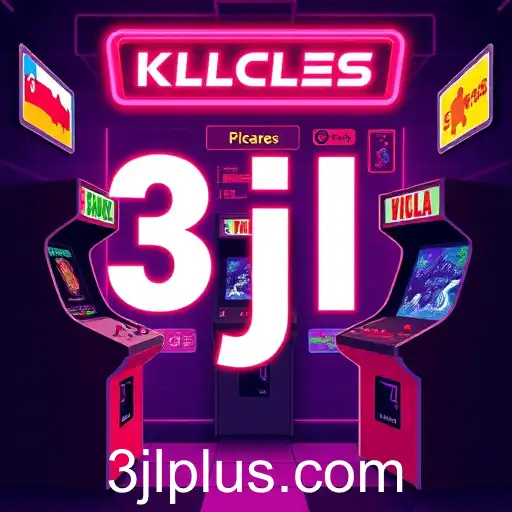 Rediscover Retro Fun: A Deep Dive into 'Arcade Classics' Category on Gaming Website