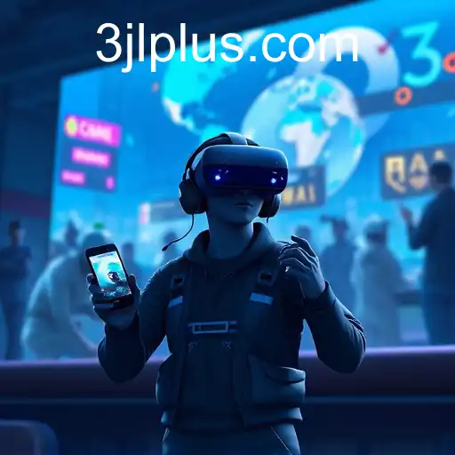 Emerging Trends in Online Gaming for 2025