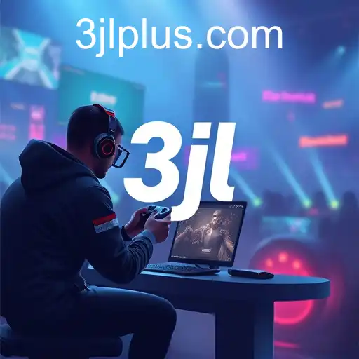 Evolving Dynamics in Gaming: A Deep Dive into 3jl