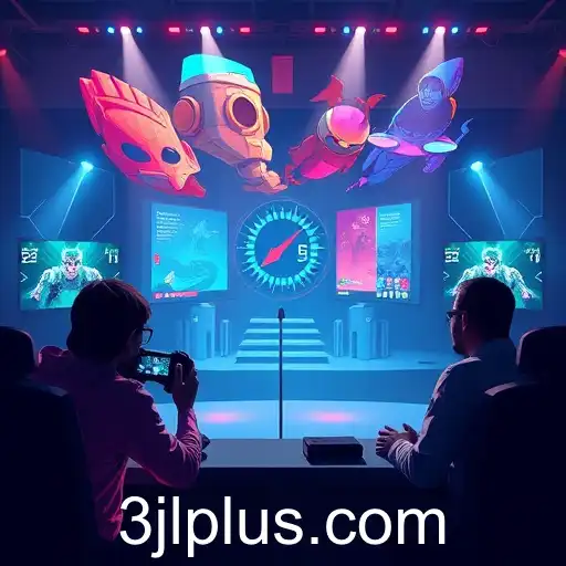 The Evolving World of English Online Games