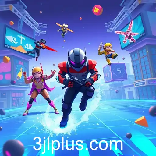 Gaming Platforms Evolve Amid New Trends