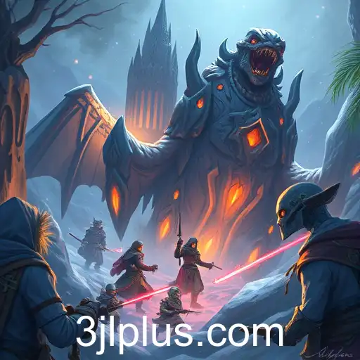 Innovation and Challenges in Gaming Industry