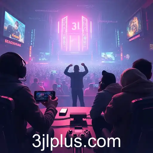 Gaming Trends Transforming Digital Landscapes