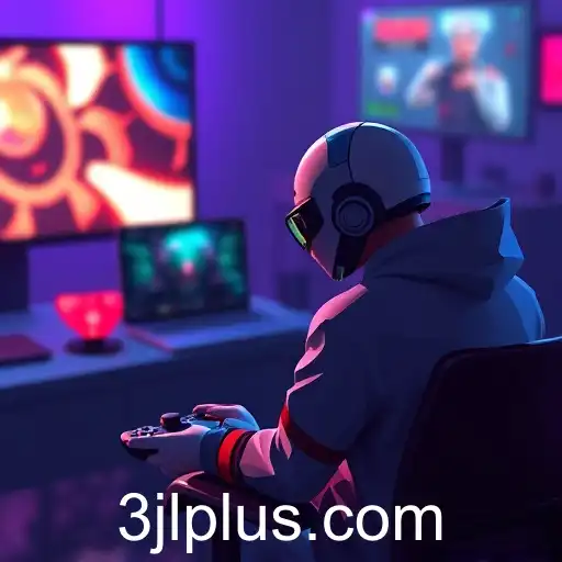 Innovations in Online Gaming