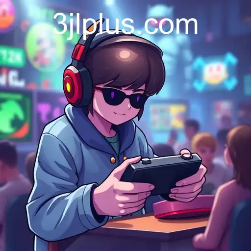 The Rise of Interactive Online Gaming Communities