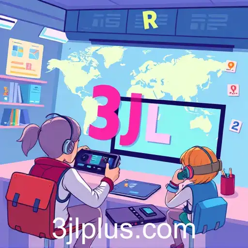 Rising Influence of Online Gaming in Education