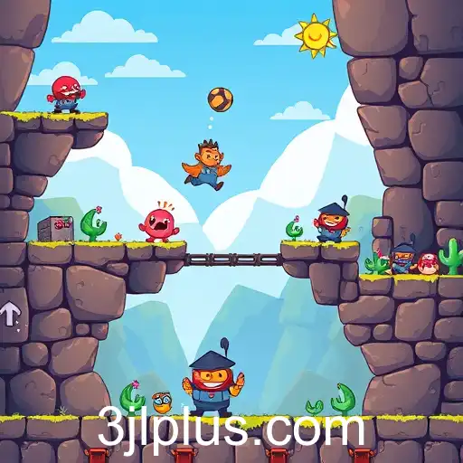 Exploring the Exciting World of Platformer Jumps: A Gamer's Paradise