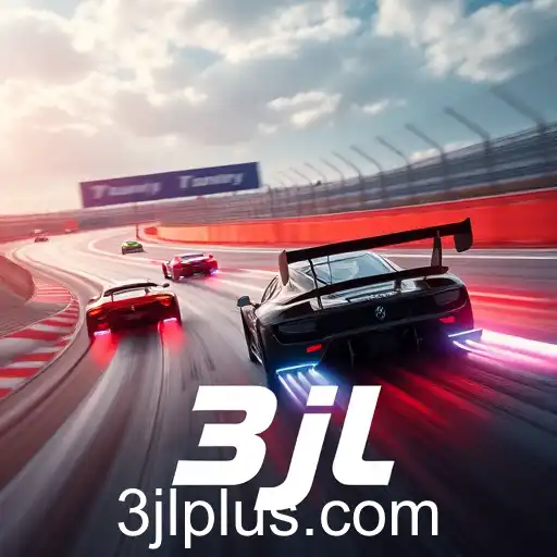 The Electrifying World of Racing Thrills: Exploring the 3jl Category