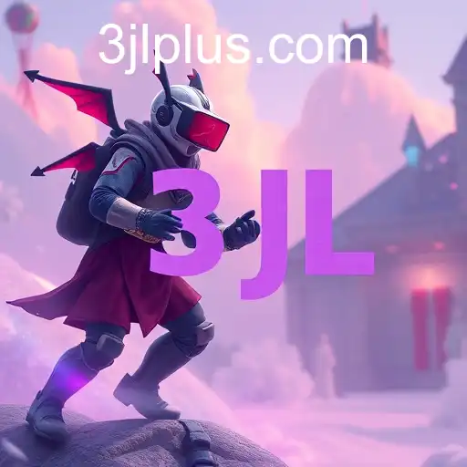 The Rise of 3jl in Online Gaming