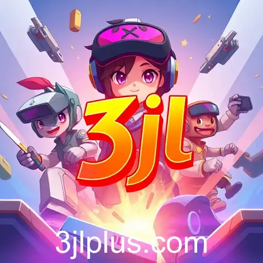 The Rise of 3jl: Transforming Online Gaming Platforms