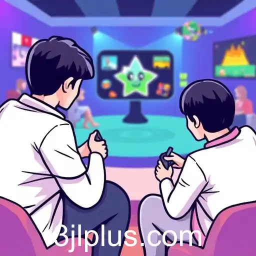 The Rise of Casual Gaming in 2025